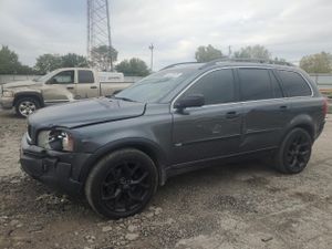 Volvo XC90 2.5L 5 2006