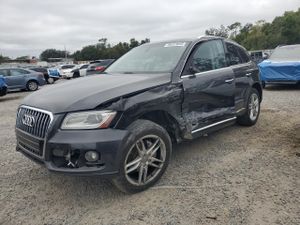 Audi Q5 PREMIUM PLUS 2.0L 4 2015