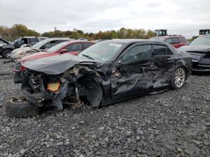 Chrysler 300 3.6L 6 2013