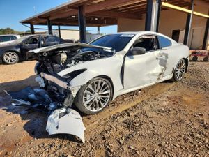 Infiniti G37 3.7L 6 2012
