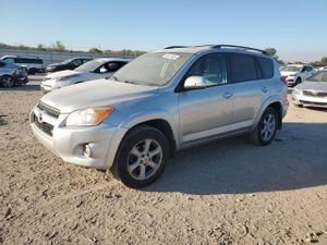 Toyota Rav4 LIMITED 3.5L 6 2011