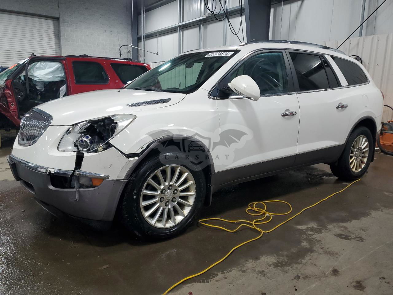 Buick Enclave CXL 3.6L  6 2011