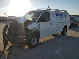 Chevrolet Express 4.8L 8 2013