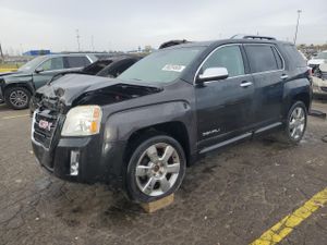 GMC Terrain DENALI 3.6L 6 2015