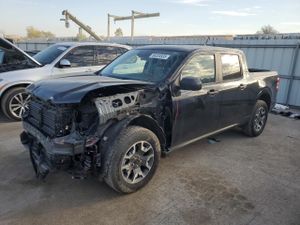 Ford Maverick XLT 2.0L 4 2024