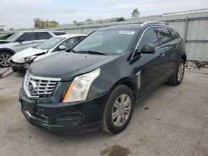 Cadillac SRX LUXURY COLLECTION 3.6L 6 2015