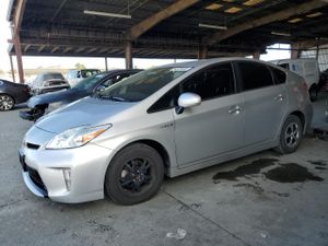 Toyota Prius 1.8L 4 2015