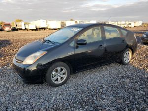 Toyota Prius 1.5L 4 2008
