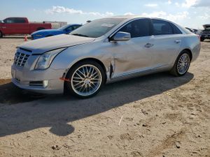 Cadillac XTS LUXURY COLLECTION 3.6L 6 2013
