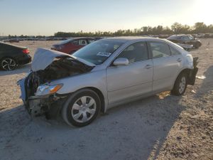 Toyota Camry BASE 2.4L 4 2009