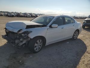 Honda Accord EXL 3.5L 6 2008