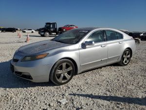 Acura TL TECH 3.7L 6 2014