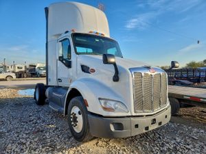 Peterbilt 567/579/587 15.0L 6 2015