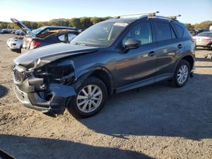 Mazda CX-5 SPORT 2.0L 4 2014