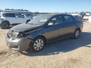 Toyota Corolla BASE 1.8L 4 2009