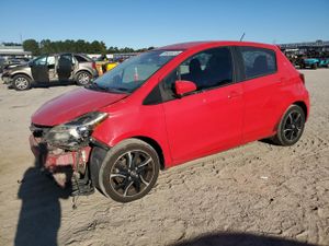 Toyota Yaris 1.5L 4 2015