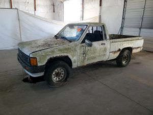 Toyota Hilux 1/2 TON RN50 2.4L 4 1988