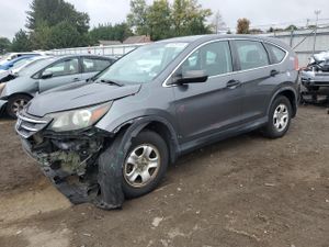 Honda CR-V LX 2.4L 4 2013
