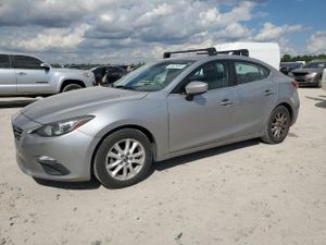 Mazda 3 SPORT 2.0L 4 2016