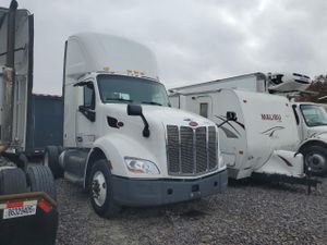 Peterbilt 567/579/587 15.0L 6 2015