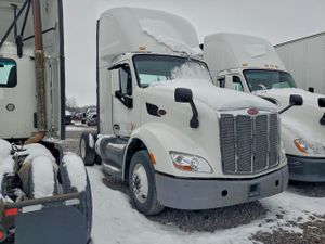 Peterbilt 567/579/587 15.0L 6 2015