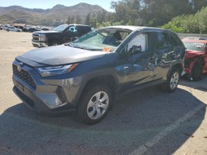 Toyota Rav4 LE 2.5L 4 2023