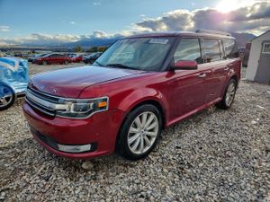 Ford Flex LIMITED 3.5L 6 2014