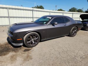 Dodge Challenger R/T 5.7L 8 2019
