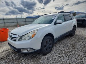 Subaru Outback 2.5I PREMIUM 2.5L 4 2012