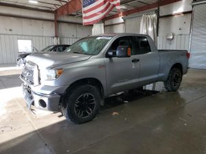 Toyota Tundra DOUBLE CAB SR5 5.7L 8 2010