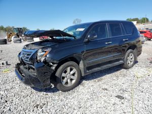 Lexus GX 460 4.6L 8 2015
