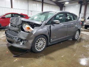 Ford C-series PREMIUM 2.0L 4 2013