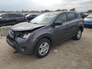 Toyota Rav4 LE 2.5L 4 2015