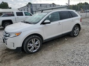 Ford Edge LIMITED 3.5L 6 2011