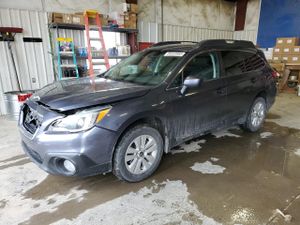 Subaru Outback 2.5I PREMIUM 2.5L 4 2015