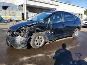 Toyota Prius 1.5L 4 2009