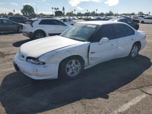 Pontiac Bonneville SE 3.8L 6 1999