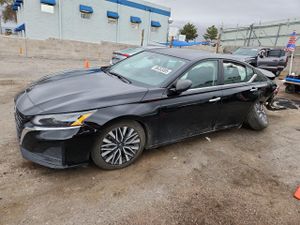 Nissan Altima SV 2.5L 4 2024