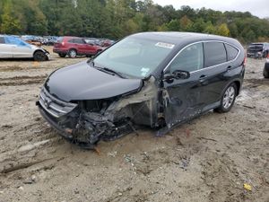 Honda CR-V EX 2.4L 4 2013