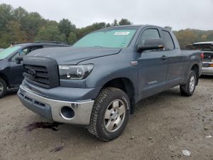 Toyota Tundra DOUBLE CAB SR5 5.7L 8 2007