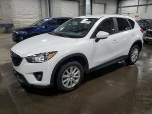 Mazda CX-5 TOURING 2.0L 4 2013