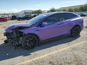 Tesla Model X 2020