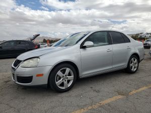 Volkswagen Jetta S 2.5L 5 2008