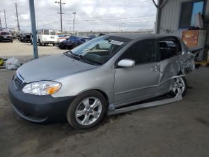 Toyota Corolla CE 1.8L 4 2007