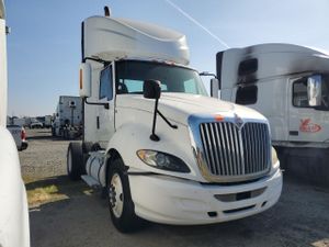 International ProStar 14.9L 6 2011