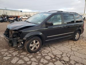 Dodge Grand Caravan (Caravan) SXT 3.8L 6 2010