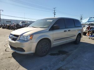 Dodge Grand Caravan (Caravan) SE 3.6L 6 2015