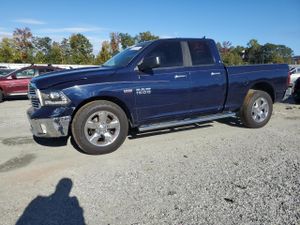 RAM 1500 SLT 5.7L 8 2014