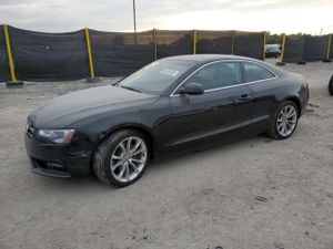 Audi A5 PREMIUM PLUS 2.0L 4 2014