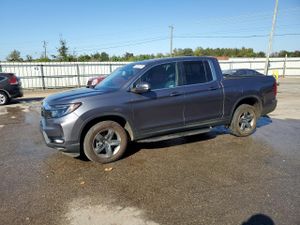 Honda Ridgeline RTL 3.5L 6 2023
